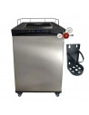 Brasser sa propre bière : Unité de base Kegerator série X - sans colonne de tirage - KL15080