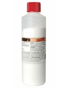 Brasser sa propre bière : Chemipro CAUSTIC 400gr - 004.046.9