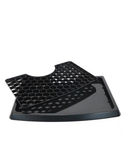 Brasser sa propre bière : Unité de base Kegerator série X - sans colonne de tirage - 540099A01 Brasser sa propre bière : Unité de base Kegerator série X - sans colonne de tirage - 540099A01