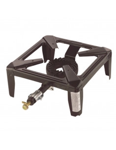 Brasser sa propre bière : Brûleur à gaz Drago 8,5 KW - 00262