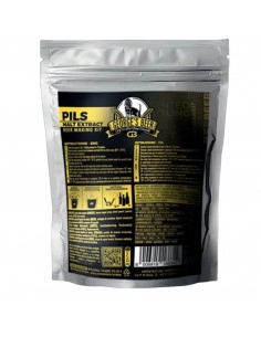 Brasser sa propre bière : Kit a bière George’s Beer - PILSNER - 5L - 16634