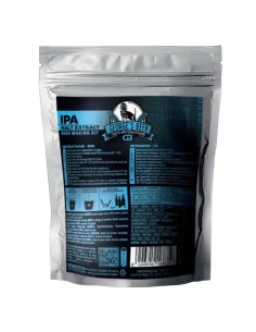 Brasser sa propre bière : Kit a bière George’s Beer - IPA - 5L - 16635