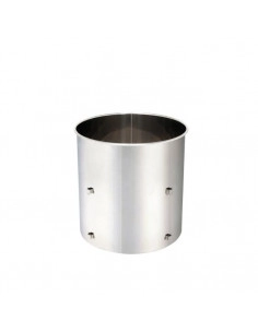 Brasser sa propre bière : Panier a grain Brew Monk 45l - 140.728