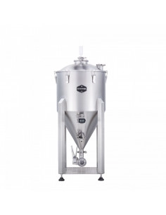 Brasser sa propre bière : Cuve de fermentation conique Brew Monk™ C40 - 40 Litres - 017.071.40