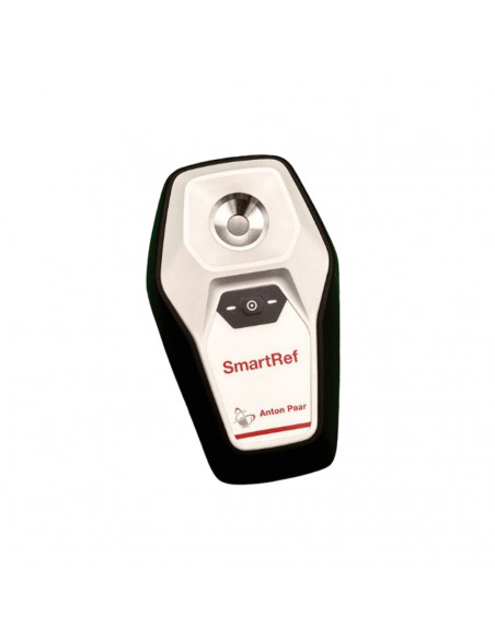 Brasser sa propre bière : Protection pour SmartRef - SR-COVER