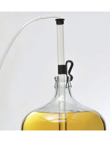 Brasser sa propre bière : Clip pour transvaseur EASY START 33,44,56,62 cm - 11874 Brasser sa propre bière : Clip pour transvaseur EASY START 33,44,56,62 cm - 11874