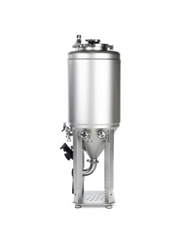 Brasser sa propre bière : Fermenteur F80 light Capacité de 20 à 75 litres - 7713213