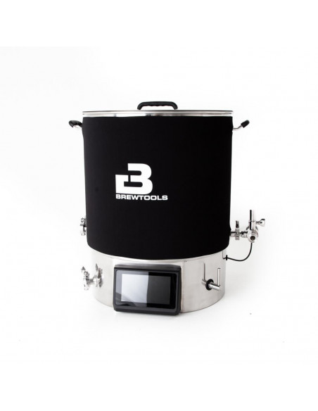 Brasser sa propre bière : Veste isolante, B150pro en Néoprène - 7712514