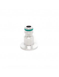 Brasser sa propre bière : TC34mm vers Gardena Connecteur - 7712207
