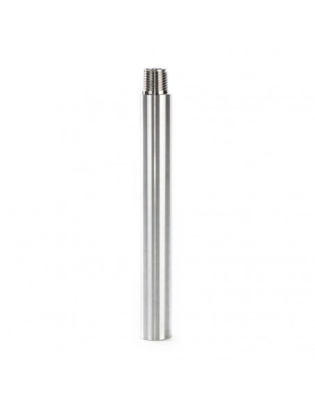Brasser sa propre bière : Tuyau ext., 200 mm 1/2" F-NPT vers M-NPT - 7712581