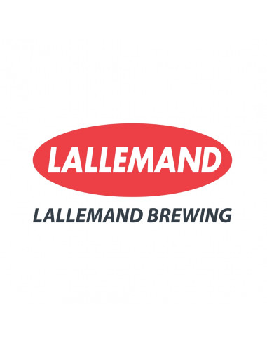 Brasser sa propre bière : Wit™ LalBrew LALLEMAND - 500 gr - 050.608.9 Brasser sa propre bière : Wit™ LalBrew LALLEMAND - 500 gr - 050.608.9