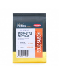 Brasser sa propre bière : Belle Saison™ LalBrew - 500gr - 050.611.3