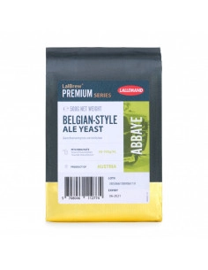 Brasser sa propre bière : Abbaye™ LalBrew - 500gr - 050.613.9