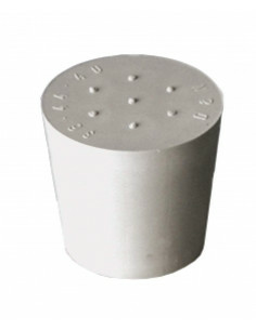Brasser sa propre bière : Bouchon D32/26 - sans trou - 011.208.6