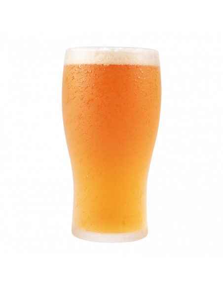 Brasser sa propre bière : Kit de bière Muntons Flagship American Pale Ale 3 kg - 056.243.9