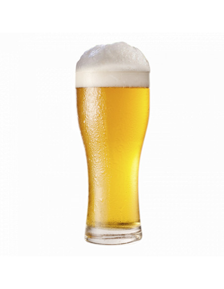 Brasser sa propre bière : Kit de bière Flagship Kolsch - Muntons - 1783 Brasser sa propre bière : Kit de bière Flagship Kolsch - Muntons - 1783