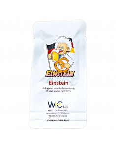 Brasser sa propre bière : Einstein - Levure German Lager - Déshydratée WHC Lab - 62.009