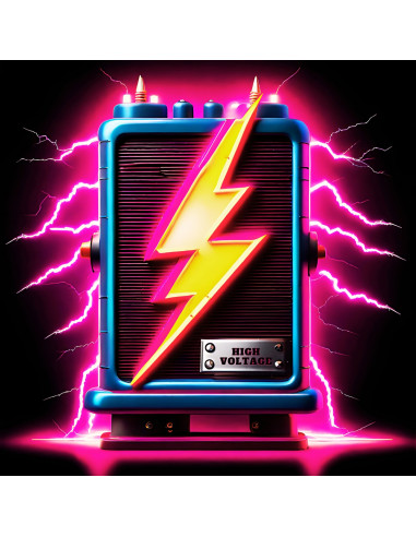 Brasser sa propre bière : High Voltage - Levure Thermo-tolérante et Propre - Déshydratée WHC Lab - 62.018 Brasser sa propre bière : High Voltage - Levure Thermo-tolérante et Propre - Déshydratée WHC Lab - 62.018