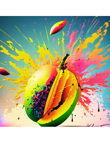 Brasser sa propre bière : Mango Madness - Levure IPA thermotolérante - Déshydratée WHC Lab - 62.019