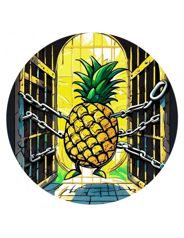 Brasser sa propre bière : Sweet release - Levure IPA - Déshydratée (11gr) WHC Lab - 62.020