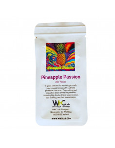 Brasser sa propre bière : Pineapple Passion- Psychedelic IPA - Déshydratée WHC Lab - 62.022