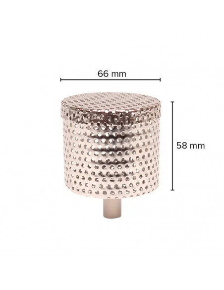 Brasser sa propre bière : Brewster Beacon 40 - Cuve de brassage automatisée - 500000