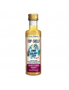 Brasser sa propre bière : Crème Pina Colada de qualité 50 ml - Arôme Still Spirits - 35141