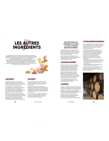 Brasser sa propre bière : Le guide de la craft beer - Brique House - HACH Brasser sa propre bière : Le guide de la craft beer - Brique House - HACH