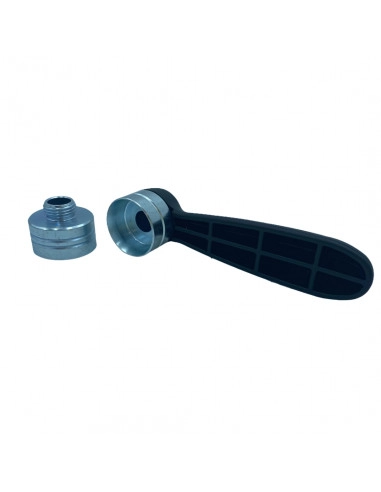 Brasser sa propre bière : Capsuleuse à marteler 26 mm - 14553