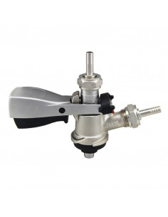 Brasser sa propre bière : Tête Coupleur de type S - DX301-34