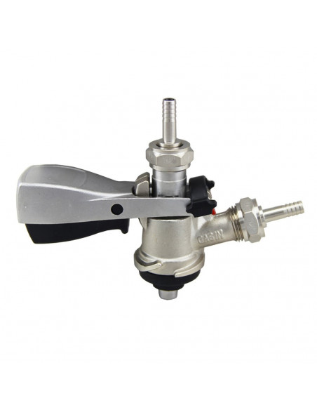 Brasser sa propre bière : Tête Coupleur de type S - DX301-34