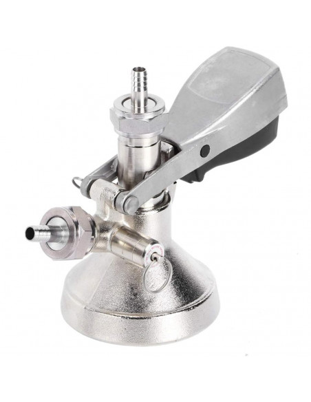 Brasser sa propre bière : Tête Coupleur de type G – KeyKeg - DX305-4