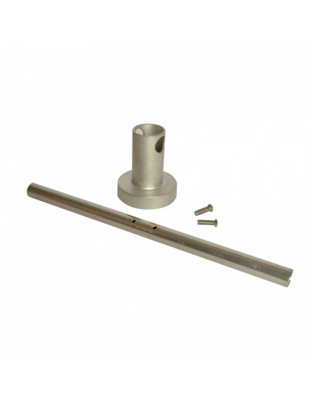 Brasser sa propre bière : Clé pour ouvrir un fût - type A - DX307-2 Brasser sa propre bière : Clé pour ouvrir un fût - type A - DX307-2