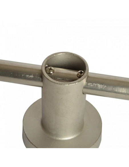 Brasser sa propre bière : Clé pour ouvrir un fût - type A - DX307-2 Brasser sa propre bière : Clé pour ouvrir un fût - type A - DX307-2