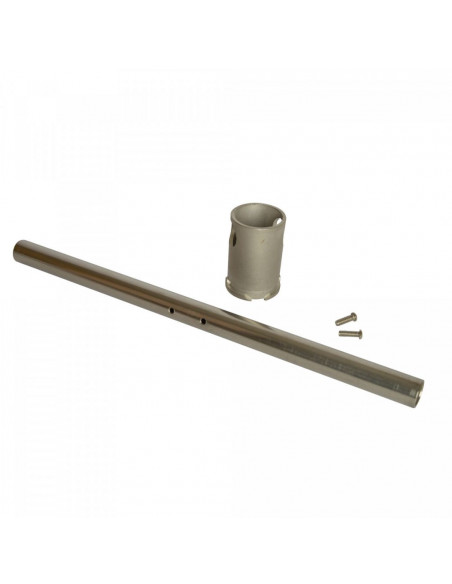 Brasser sa propre bière : Clé pour ouvrir un fût - type S et D - DX307-1