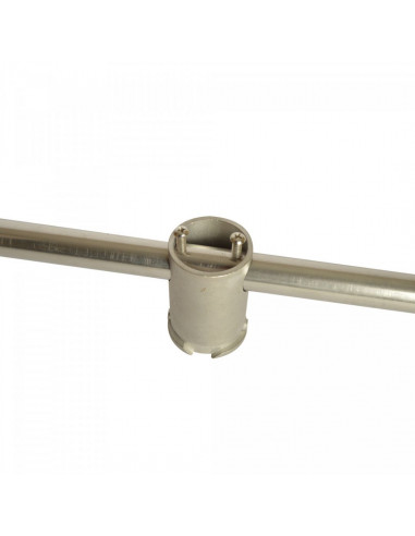 Brasser sa propre bière : Clé pour ouvrir un fût - type S et D - DX307-1