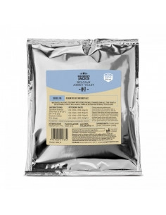 Brasser sa propre bière : Levure de bière sèche Belgian Abbey M47 - 250 gr - 050.297.1