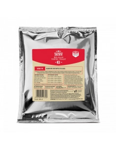 Brasser sa propre bière : Levure de bière sèche Belgian Tripel M31 - 250 gr - 050.292.2