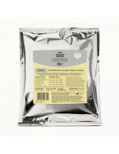 Brasser sa propre bière : Levure de bière sèche Californian Lager M54 - 250 gr - 050.298.9