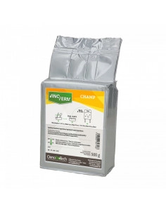 Brasser sa propre bière : Levure sèche Champagne - 500 gr - 001.003.500