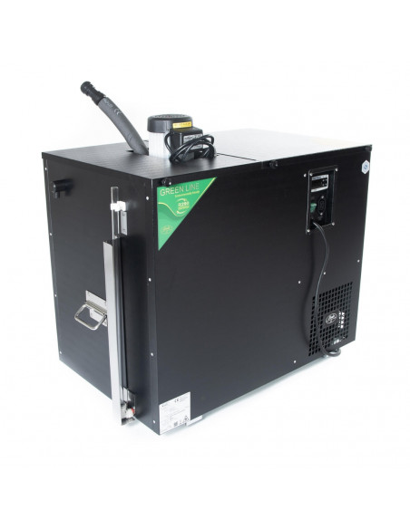 Brasser sa propre bière : Lindr AS-200 Refroidisseur au glycol 3/4 CV, 2000 W - 7713565 Brasser sa propre bière : Lindr AS-200 Refroidisseur au glycol 3/4 CV, 2000 W - 7713565