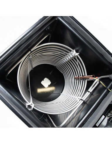 Brasser sa propre bière : Lindr AS-200 Refroidisseur au glycol 3/4 CV, 2000 W - 7713565 Brasser sa propre bière : Lindr AS-200 Refroidisseur au glycol 3/4 CV, 2000 W - 7713565