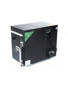 Brasser sa propre bière : Lindr AS-80 Refroidisseur au glycol 1/4 CV, 630 W - 7713564