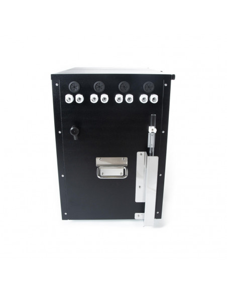 Brasser sa propre bière : Lindr AS-80 Refroidisseur au glycol 1/4 CV, 630 W - 7713564 Brasser sa propre bière : Lindr AS-80 Refroidisseur au glycol 1/4 CV, 630 W - 7713564