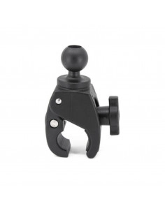 Brasser sa propre bière : Collier de serrage à bille 1", collier de serrage rapide pour tuyaux - 7713424