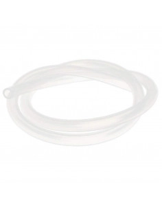 Brasser sa propre bière : Tube en silicone 8x12 mm - Vendu au mètre - 7712524