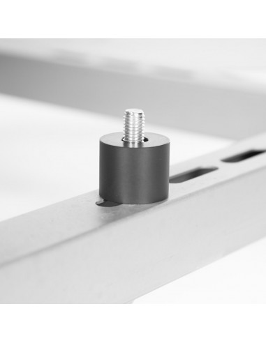 Brasser sa propre bière : Cadre Unitank Troll Avec roues et pièces pour fixer les Unitanks - 7713236