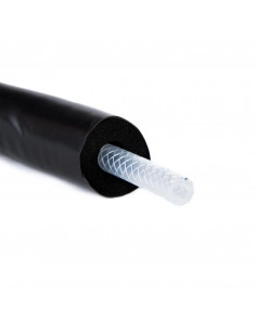 Brasser sa propre bière : EVA-python, SIMPLE 8,5x14mm - Vendu au mètre - 7712738