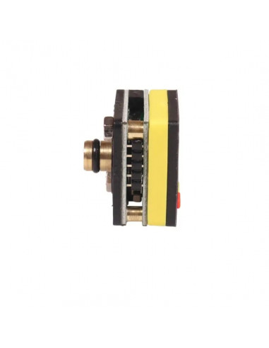 Brasser sa propre bière : Mini manomètre numérique pour Valve Blowtie - KL18388