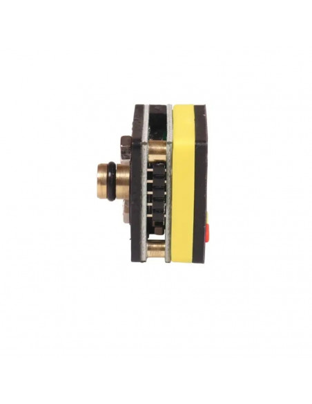 Brasser sa propre bière : Mini manomètre numérique pour Valve Blowtie - KL18388